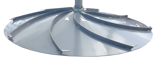 ENTEC® LVB-series